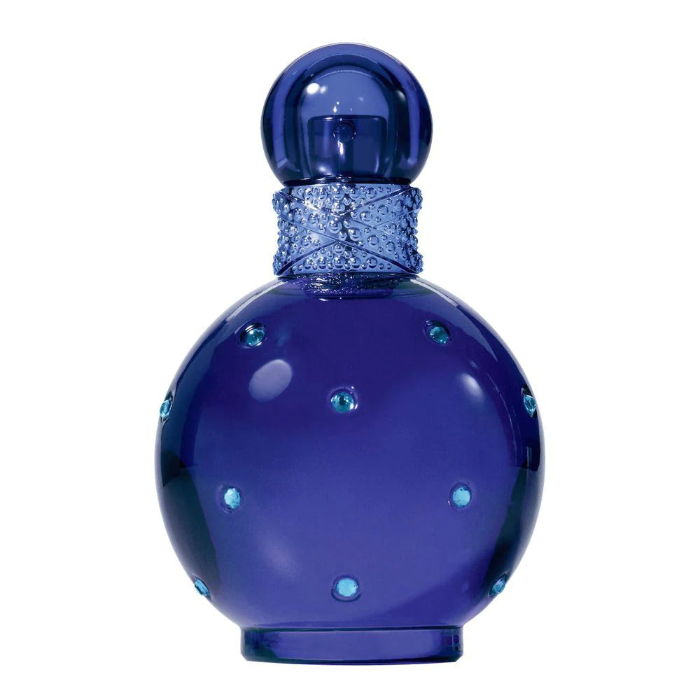 BRITNEY SPEARS MIDNIGHT FANTASY EDP 100ML